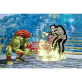 Bandai Street Fighter V Blanka Figuarts Action Figure - Radar Toys