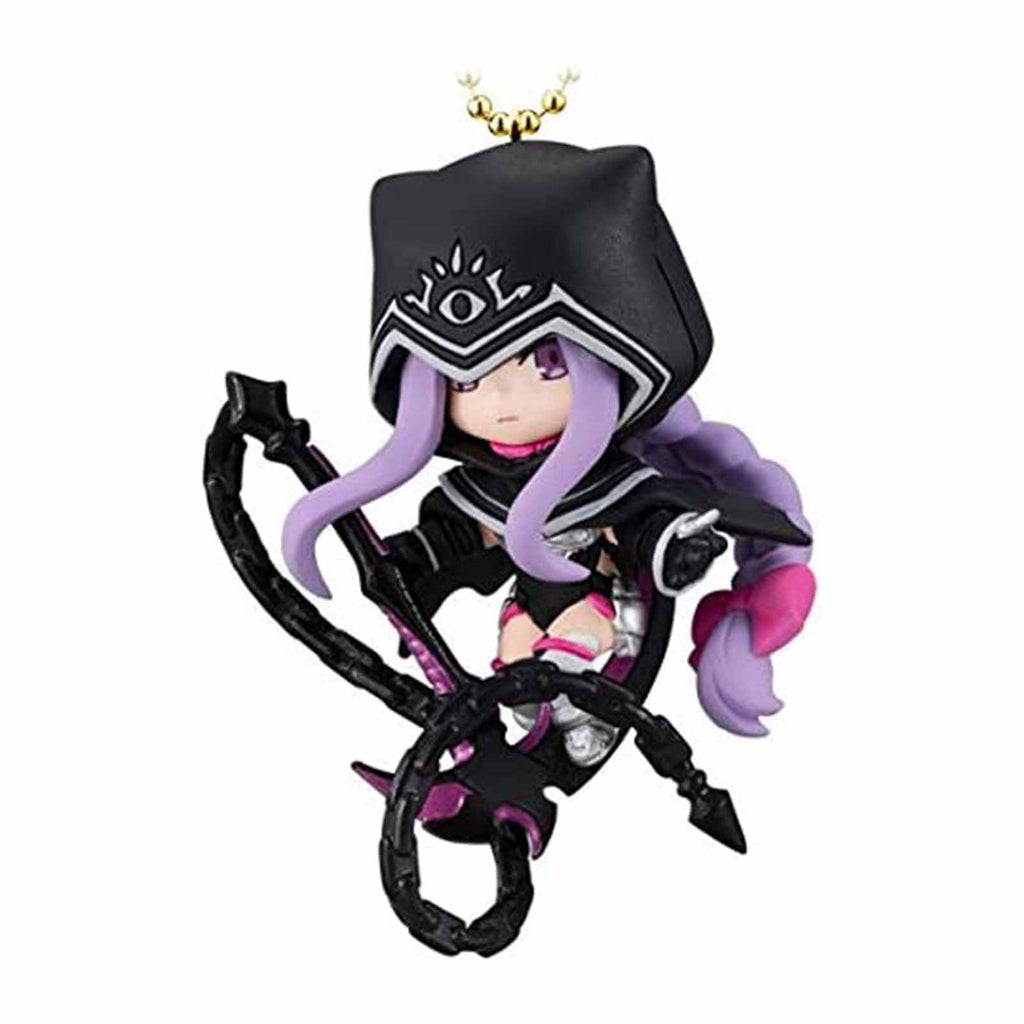 Bandai Twinkle Dolly Fate Grand Order Babylonia Ana Charm