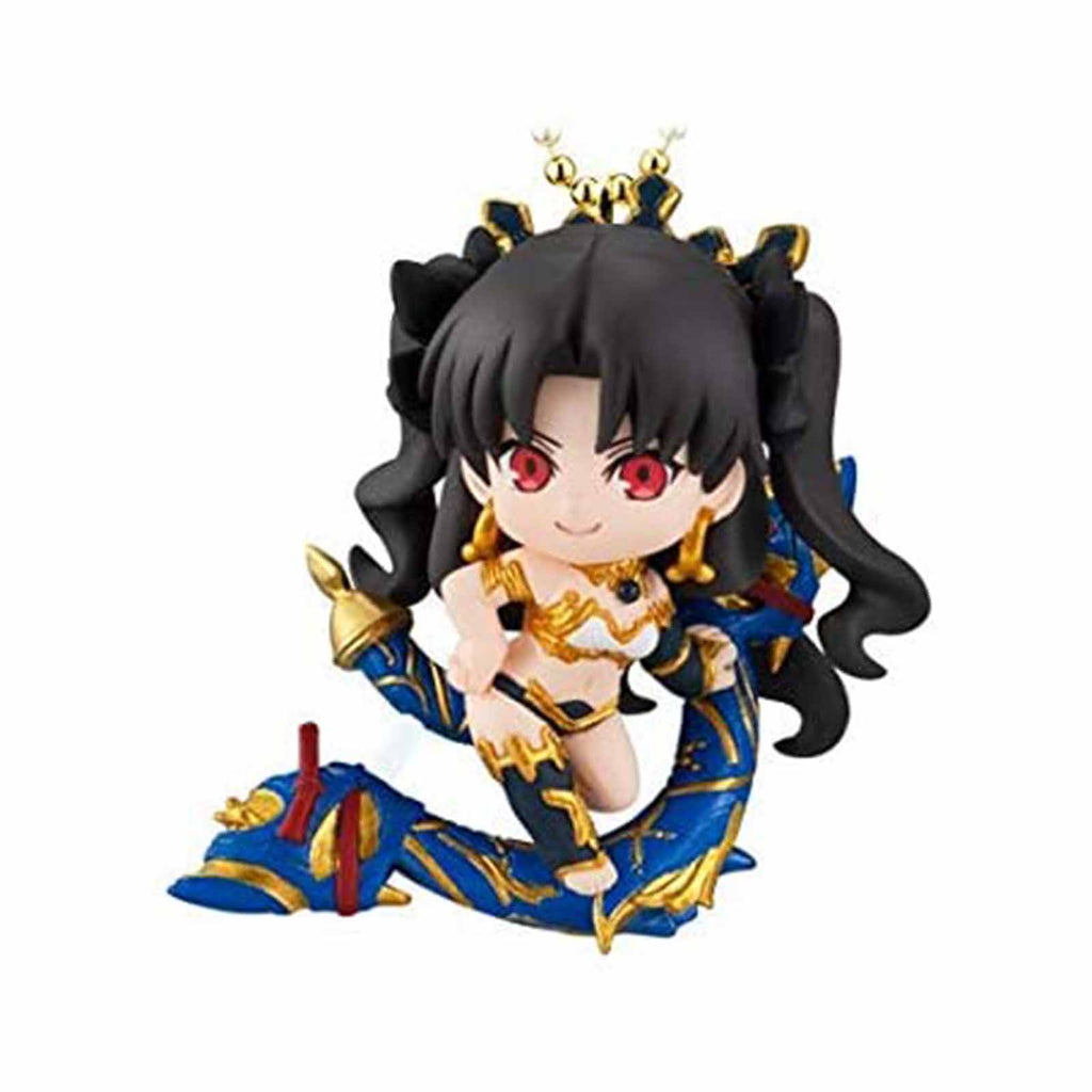 Bandai Twinkle Dolly Fate Grand Order Babylonia Ishtar Charm