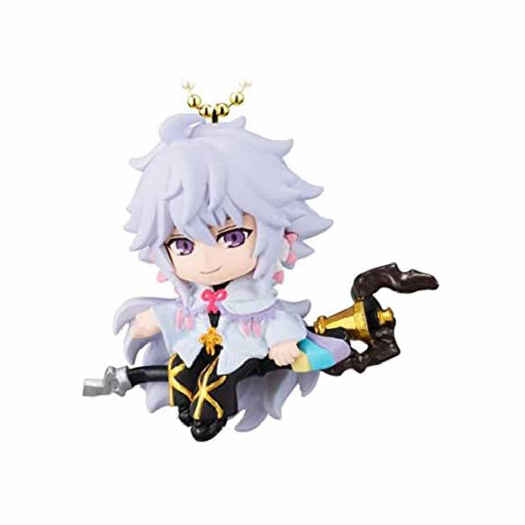 Bandai Twinkle Dolly Fate Grand Order Babylonia Merlin Charm