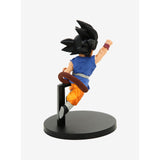 Banpresto Dragon Ball GT Wrath Of The Dragon Goku Version A Figure - Radar Toys