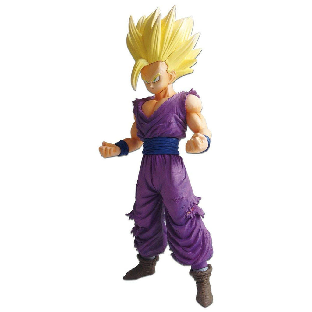 Banpresto Dragon Ball Super Legend Battle SS Gohan Figure