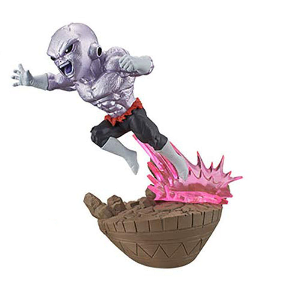 Banpresto Dragon Ball Super WCD Vol 2 Jiren Figure