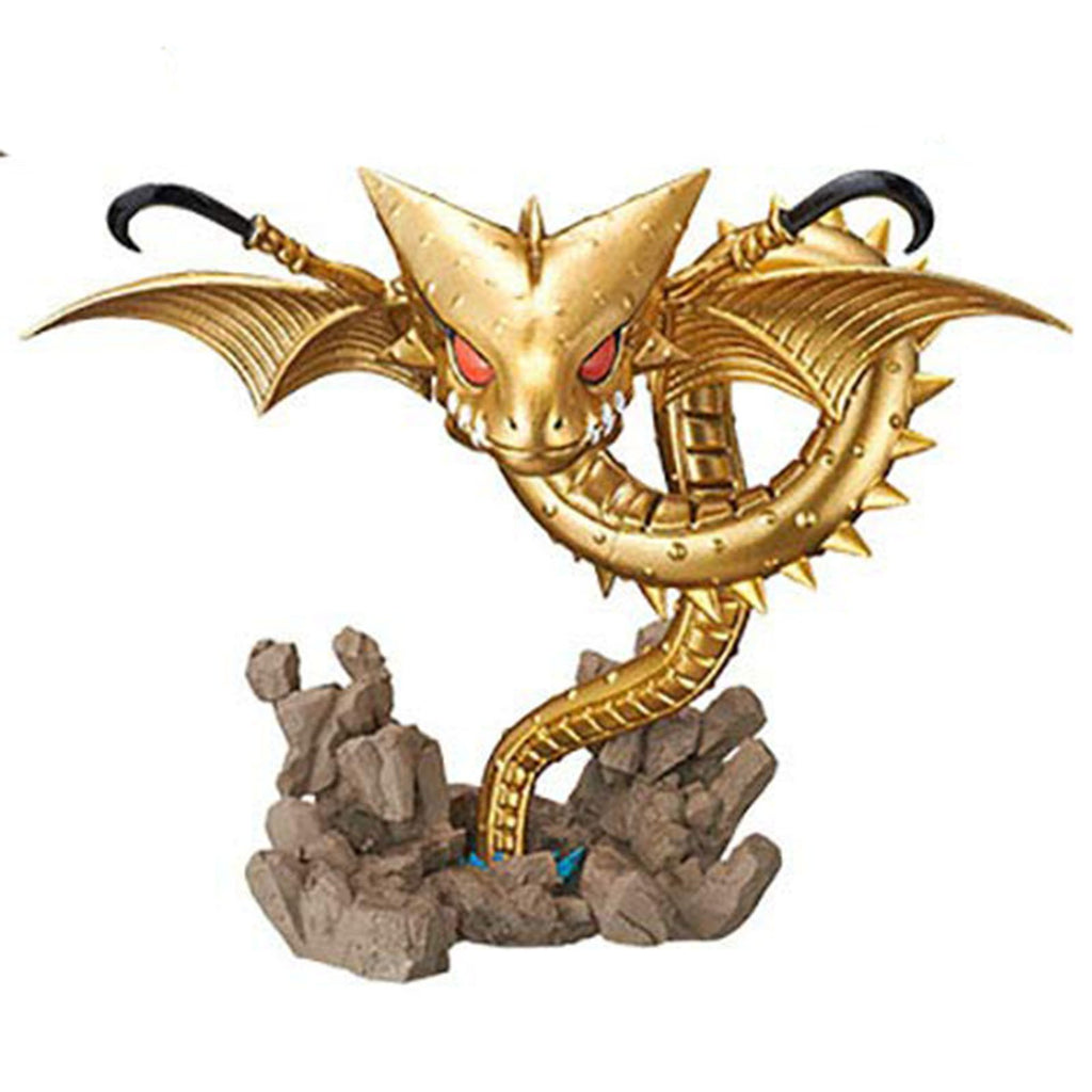 Banpresto Dragon Ball Super WCD Vol 2 Super Shenron Figure