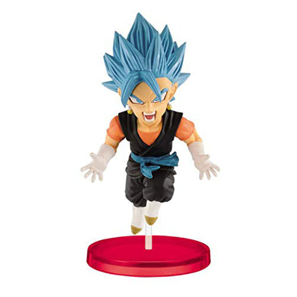 Banpresto Dragon Ball Super WCF Vol 4 Vegito Figure