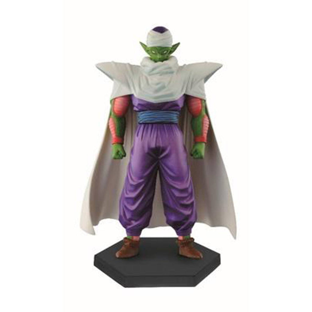Banpresto Dragon Ball Z Chozousyu Collection Volume 4 Piccolo Figure