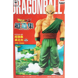 Banpresto Dragon Ball Z Chozousyu Collection Volume 6 Tien Figure - Radar Toys