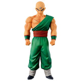 Banpresto Dragon Ball Z Chozousyu Collection Volume 6 Tien Figure - Radar Toys