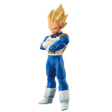 Banpresto Dragon Ball Z Chozousyu Collection Volume 7 SS Vegeta Figure - Radar Toys