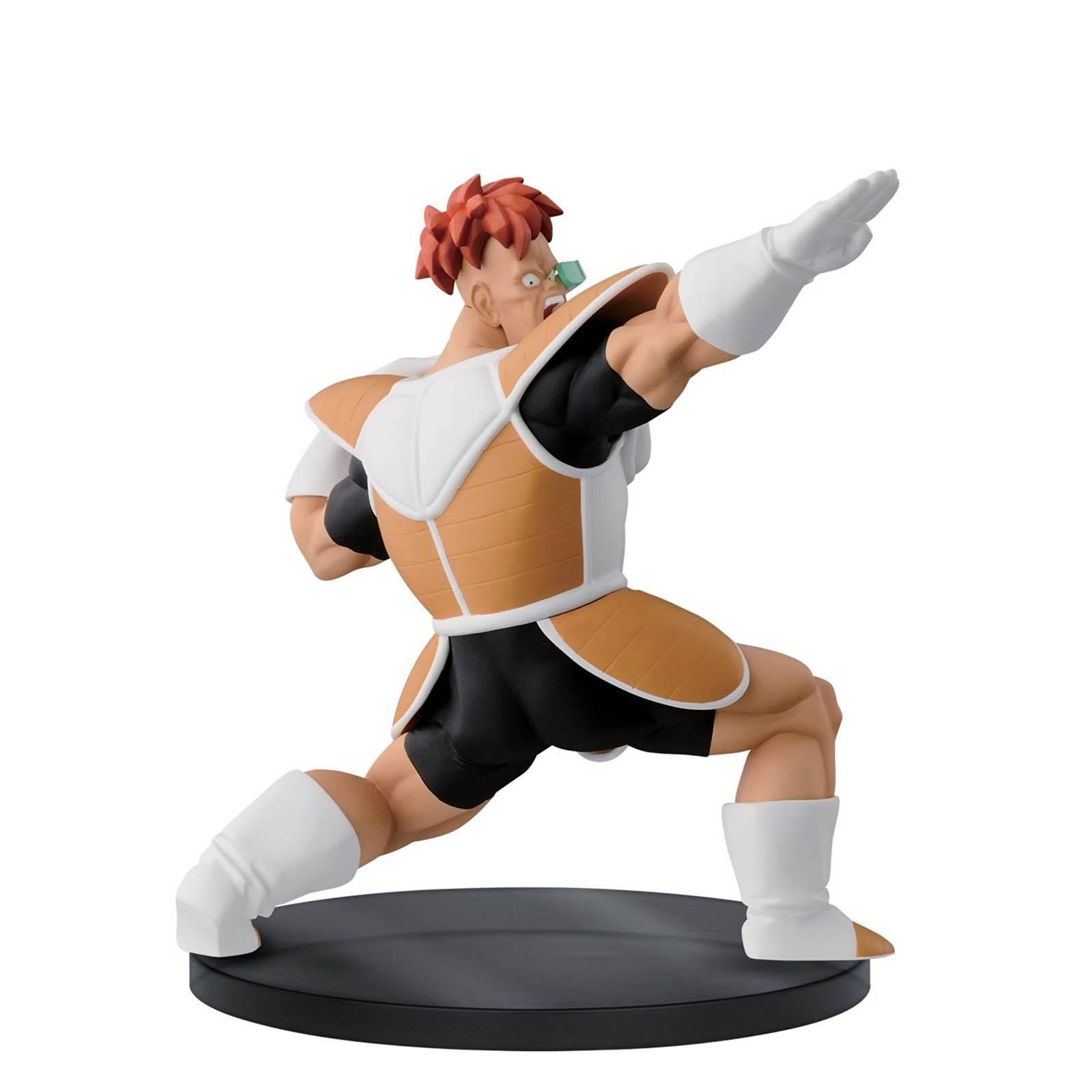 Recoom Banpresto Dragon Ball Z Dramatic Showcase Recoom Figure | Radar Toys