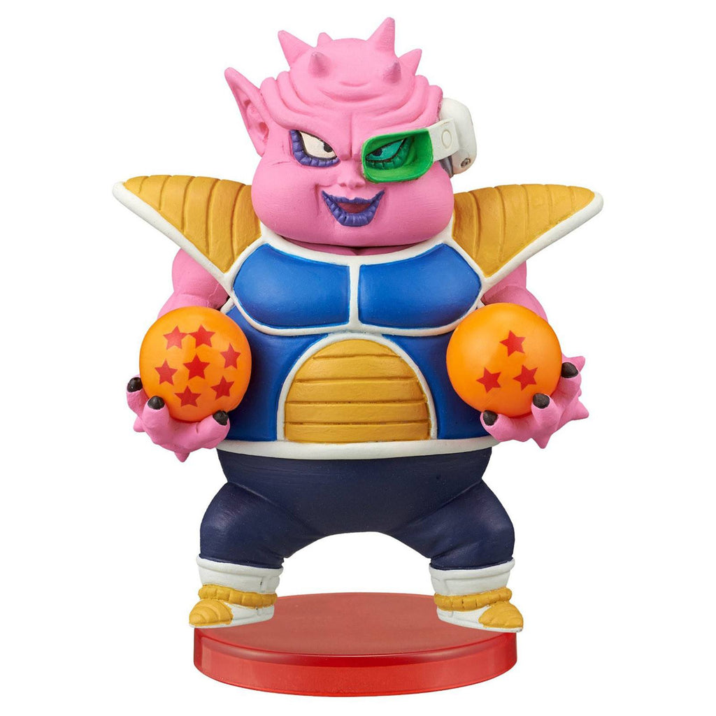 Banpresto Dragon Ball Z Frieza Special Volume 1 Dodoria Figure