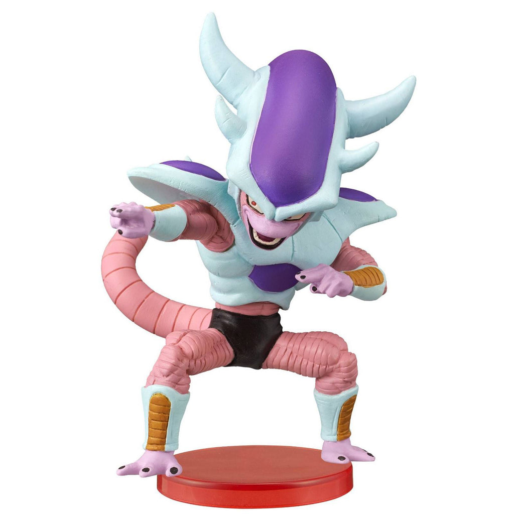 Banpresto Dragon Ball Z Frieza Special Volume 1 Frieza Version 3 Figure
