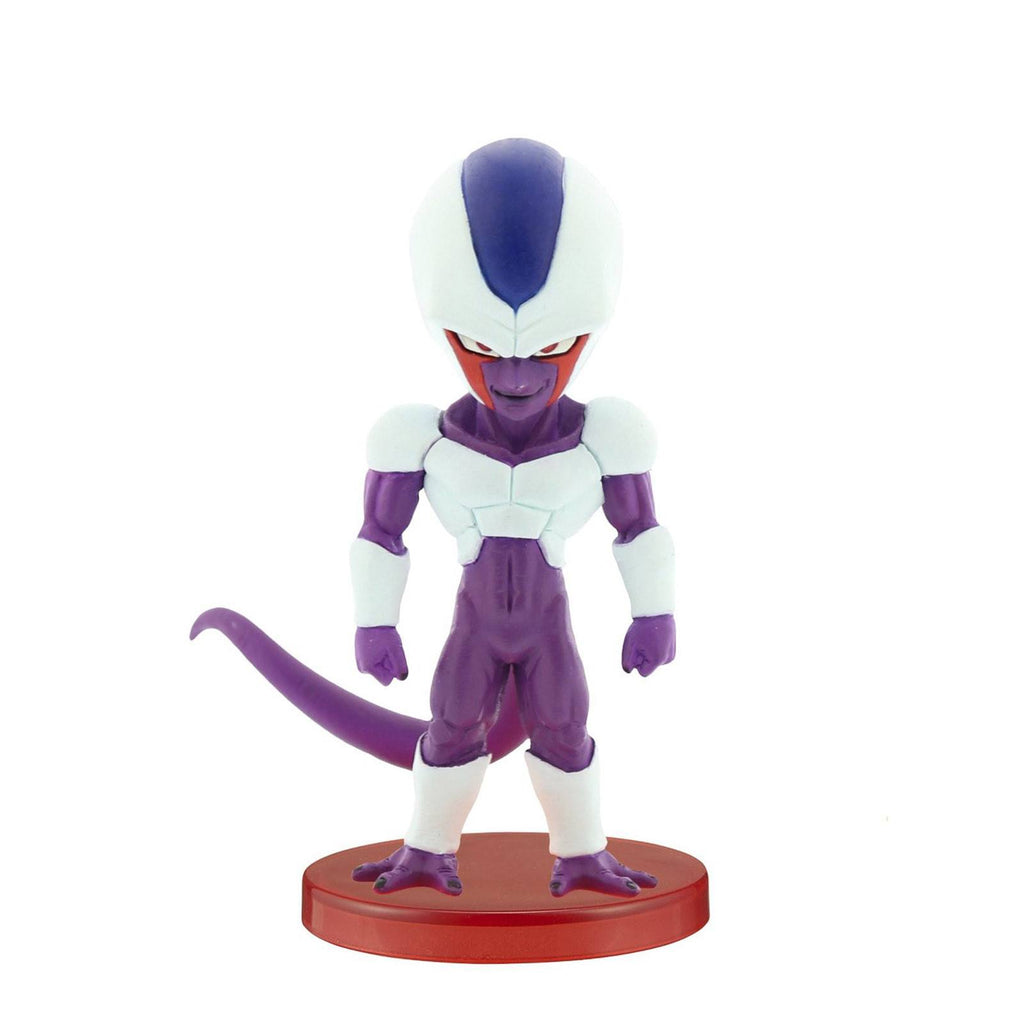 Banpresto Dragon Ball Z Frieza Special Volume 2 Cooler Frieza Figure