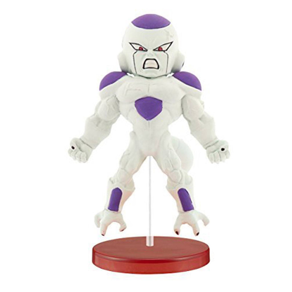 Banpresto Dragon Ball Z Frieza Special Volume 2 Full Power Frieza Figure