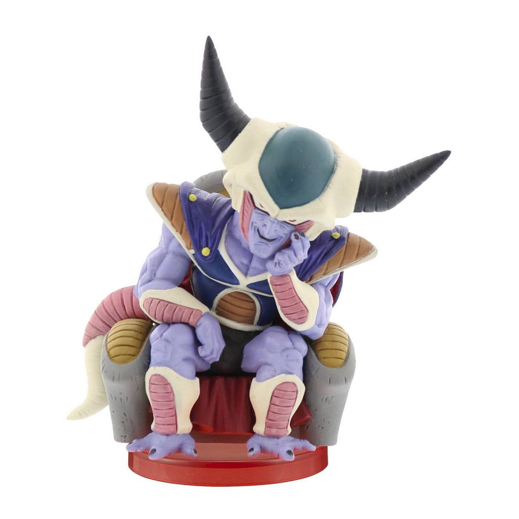 Banpresto Dragon Ball Z Frieza Special Volume 2 King Cold Frieza Figure