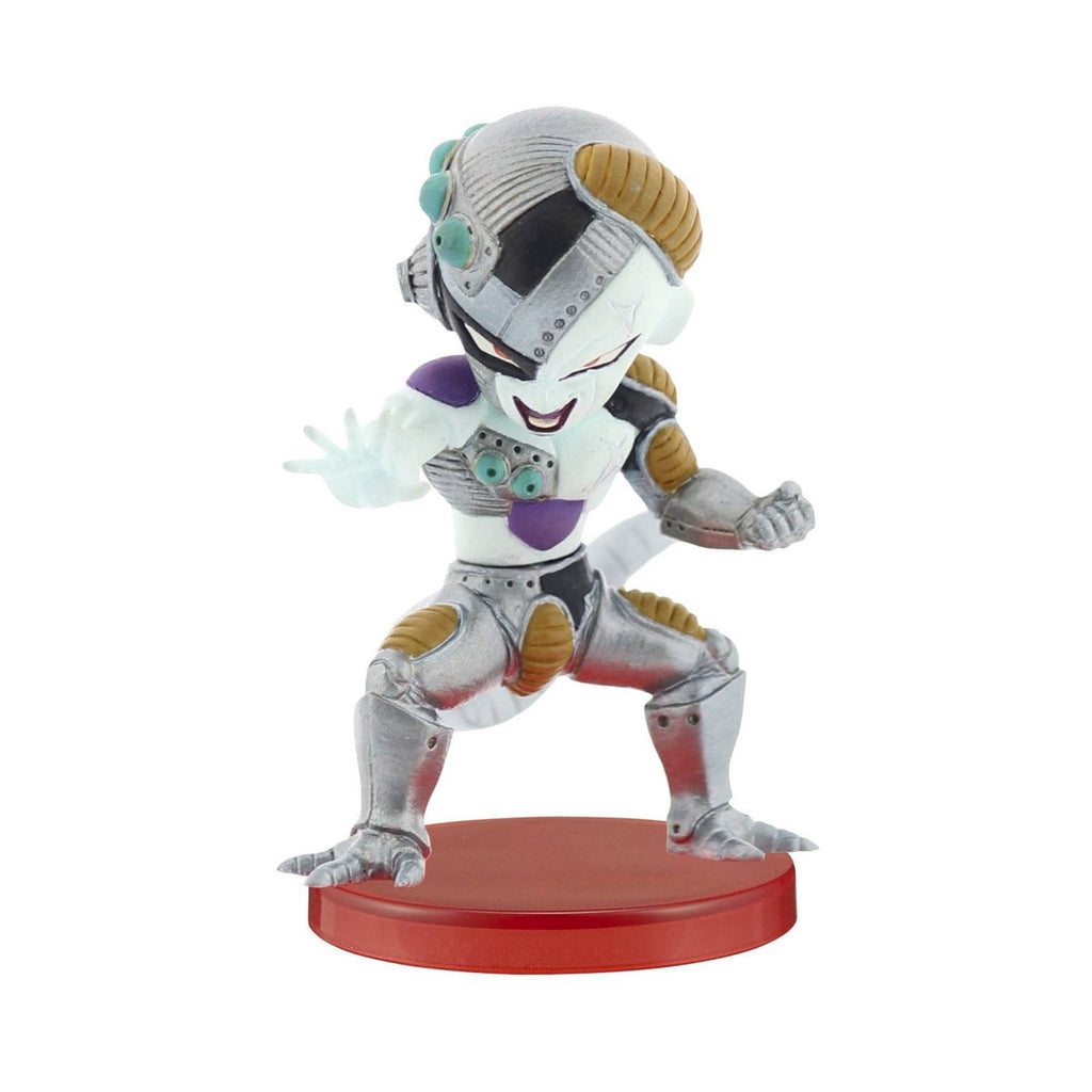 Banpresto Dragon Ball Z Frieza Special Volume 2 Mecha Frieza Figure