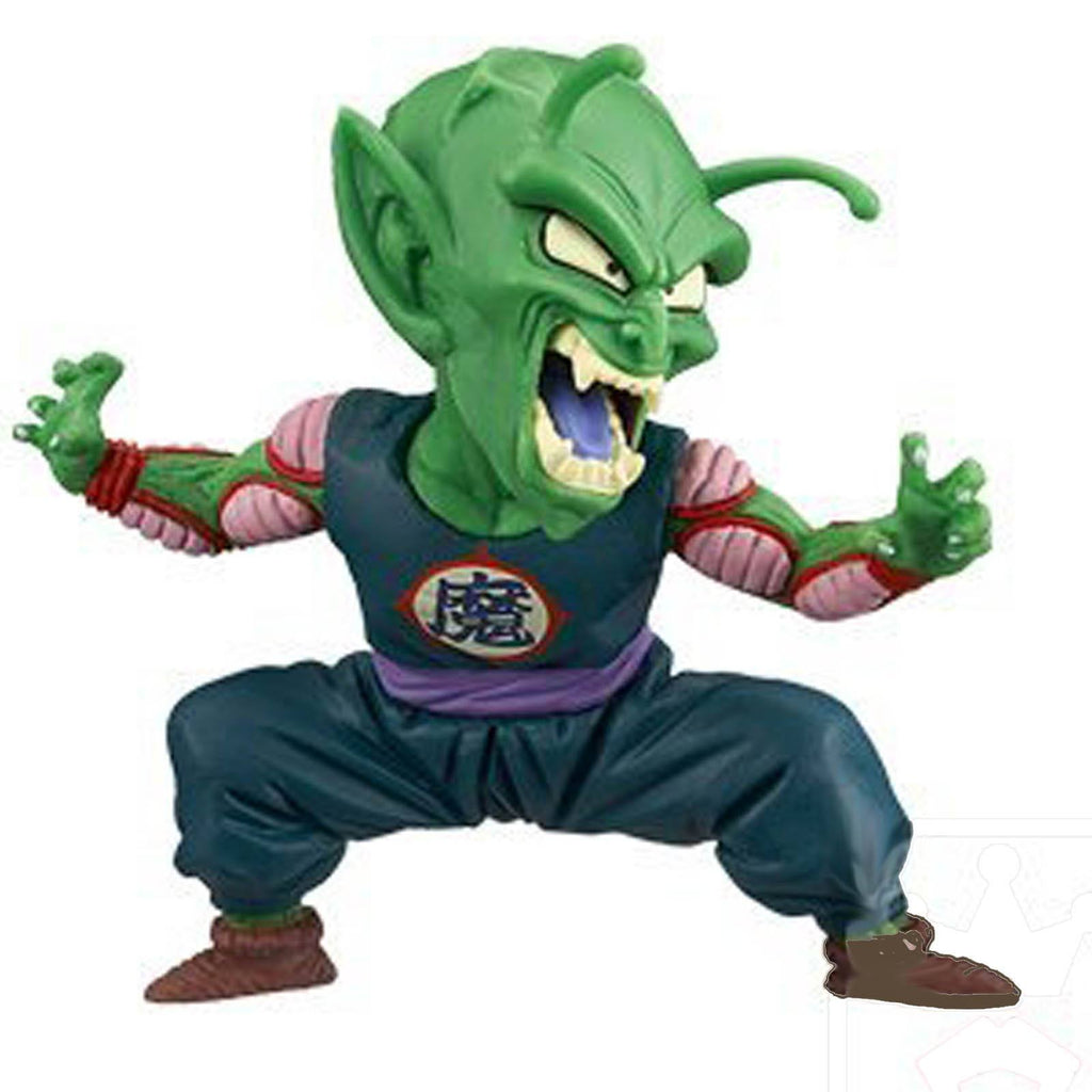 Banpresto Dragon Ball Z World Battle of Saiyans Vol 2 Piccolo Figure