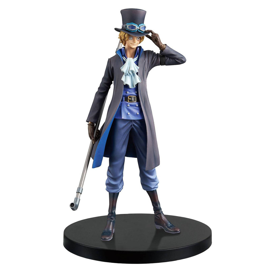 Banpresto One Piece Grandline Men Volume 21 Sabo Figure