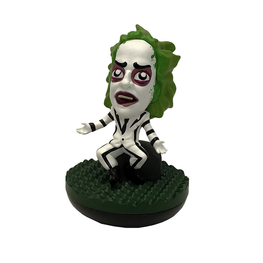 Beetlejuice Revos Beetlejuice Vinyl Figure