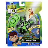 Ben 10 Alien Projection Omnitrix - Radar Toys