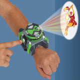 Ben 10 Alien Projection Omnitrix - Radar Toys
