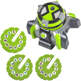 Ben 10 Alien Projection Omnitrix - Radar Toys