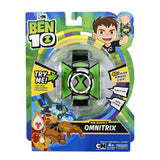 Ben 10 Season 3 Omnitrix - Radar Toys