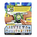 Ben 10 Season 3 Omnitrix - Radar Toys