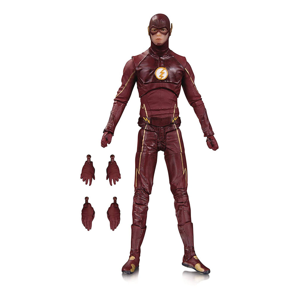 DC Collectibles The Flash Season Three Action Figure