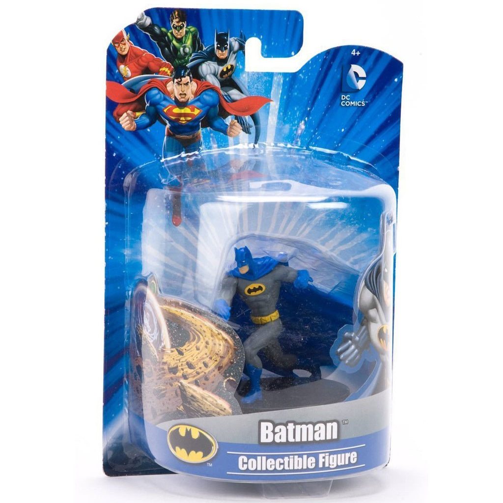 DC Comics Batman Figure - Radar Toys
