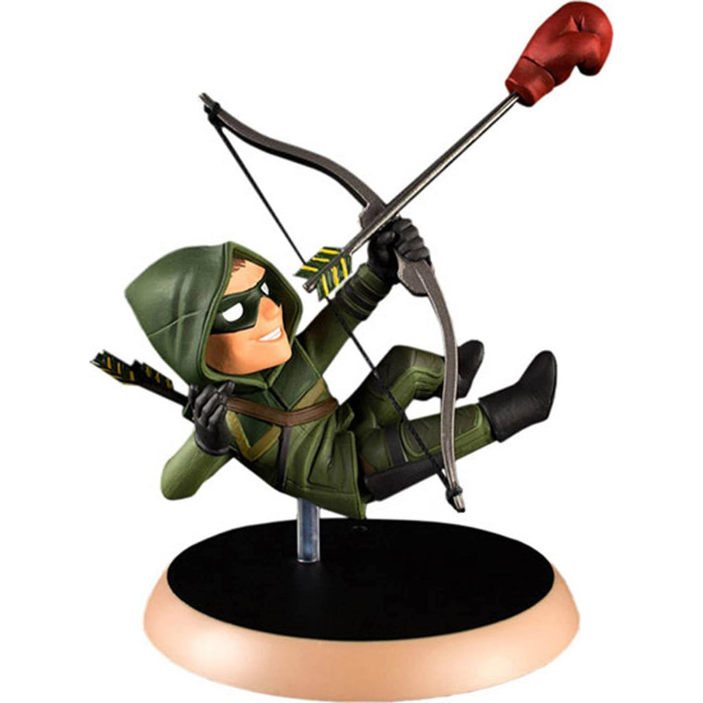 DC Comics Green Arrow Q-Pop Figure