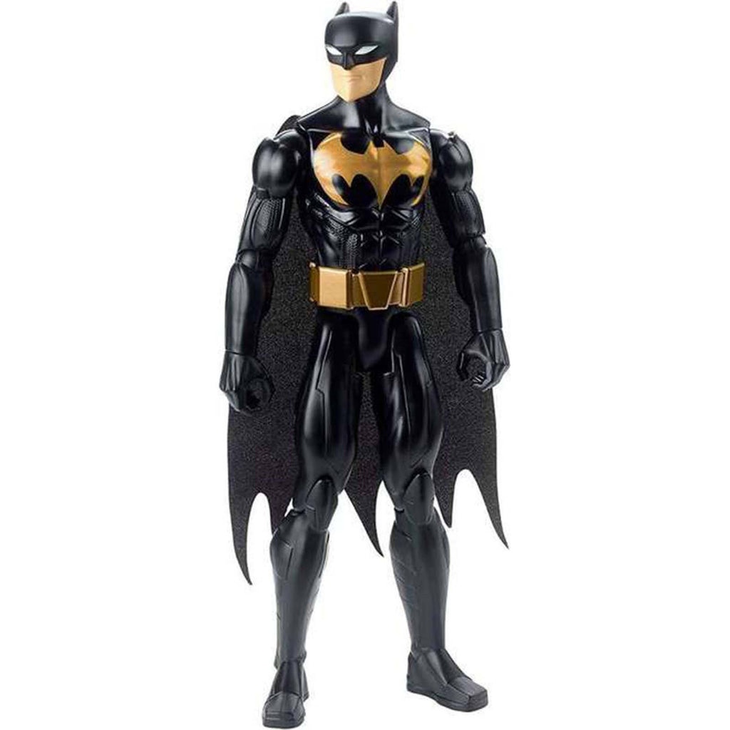 DC Comics Justice League Stealth Shot Batman 12 Inch Action Figure - Radar Toys