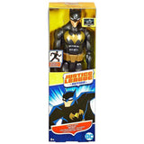 DC Comics Justice League Stealth Shot Batman 12 Inch Action Figure - Radar Toys