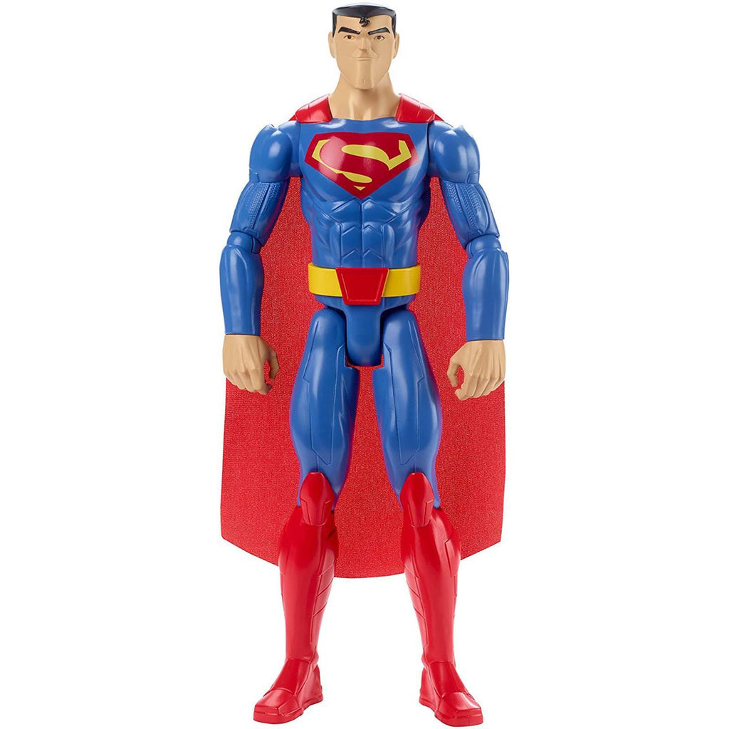 DC Comics Justice League Superman 12 Inch Action Figure