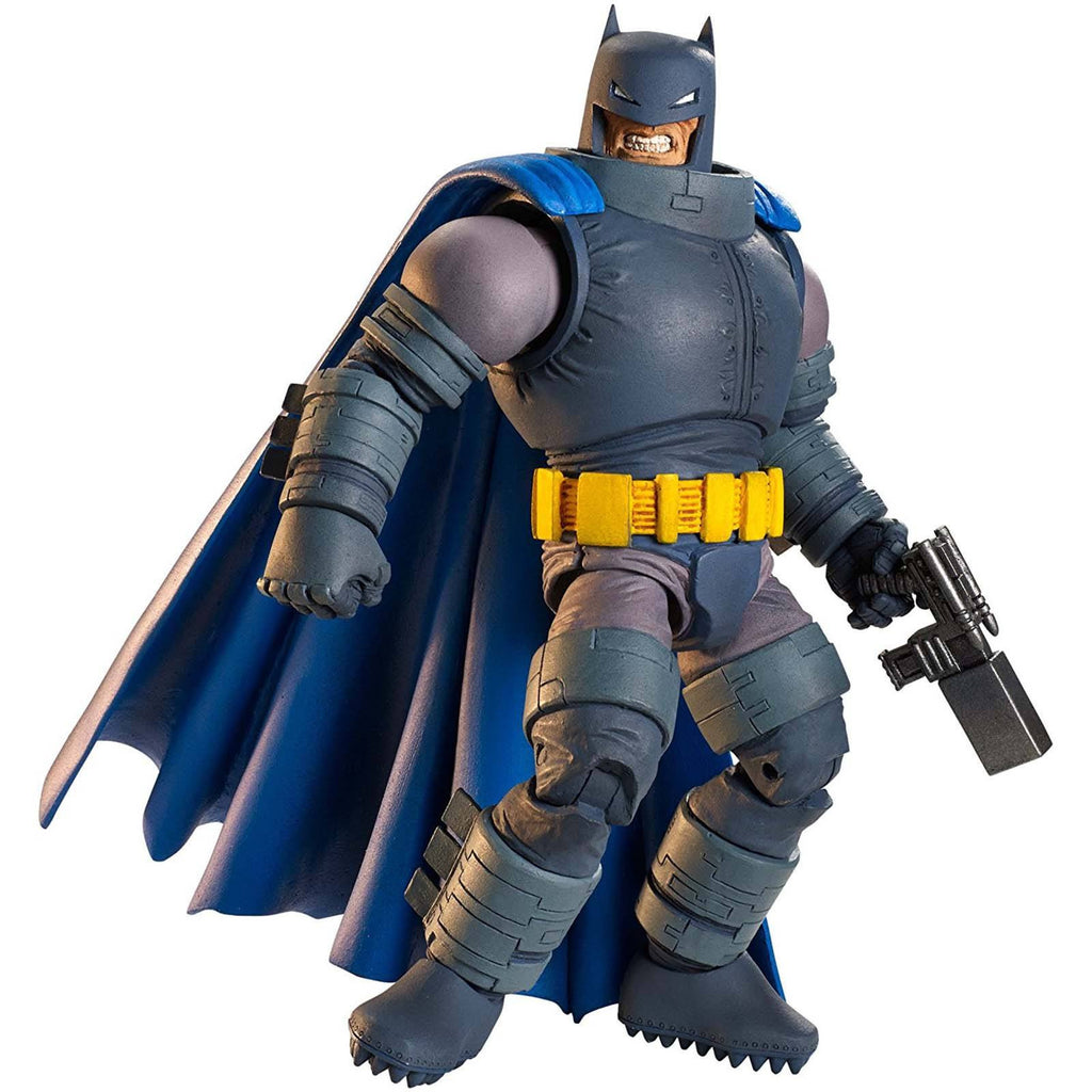 DC Comics Multiverse Batman Dark Knight Returns Armored Batman Action Figure - Radar Toys
