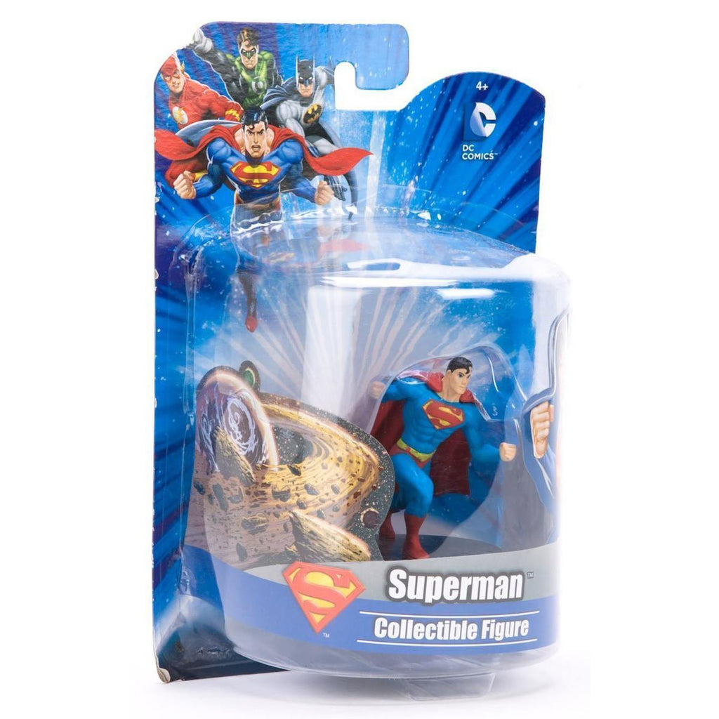DC Comics Superman Figure