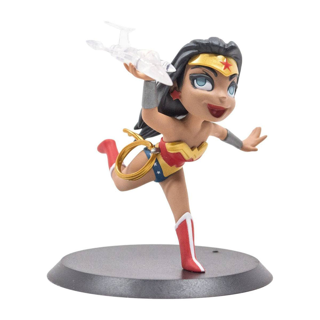 DC Comics Wonder Woman Q-Pop Figure
