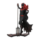 DC Diamond Gallery The Arrow Batwoman Diorama Set - Radar Toys