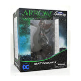 DC Diamond Gallery The Arrow Batwoman Diorama Set - Radar Toys