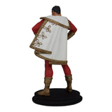 DC Icon Heroes Shazam Statue - Radar Toys