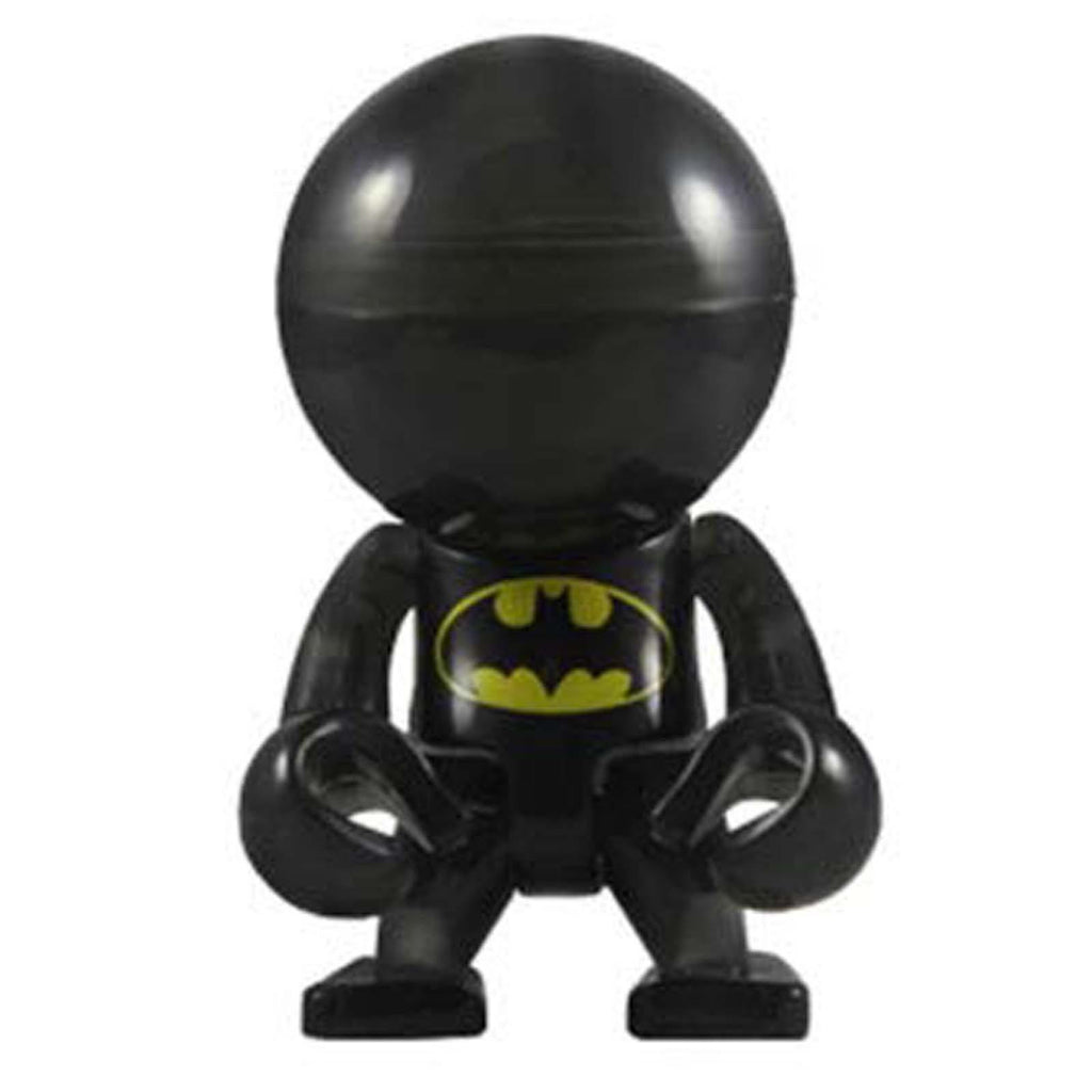 DC Justice League Batman Logo Trexi Figure