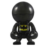 DC Justice League Batman Logo Trexi Figure - Radar Toys
