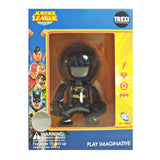 DC Justice League Batman Logo Trexi Figure - Radar Toys