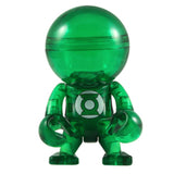 DC Justice League Green Lantern Logo Trexi Figure - Radar Toys