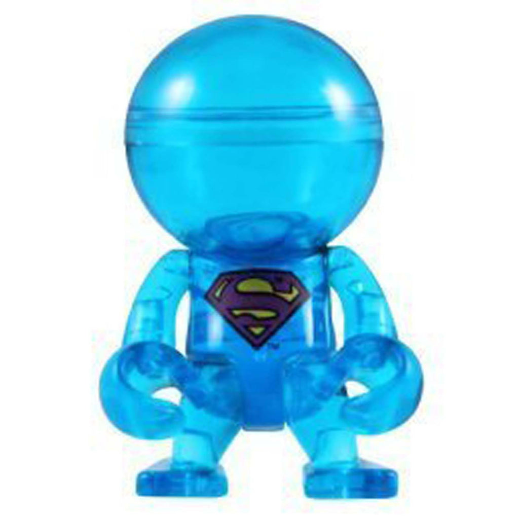 DC Justice League Superman Logo Trexi Figure