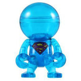 DC Justice League Superman Logo Trexi Figure - Radar Toys