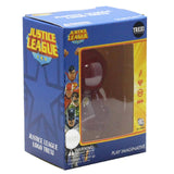 DC Justice League The Flash Logo Trexi Figure - Radar Toys