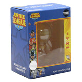 DC Justice League Wonder Woman Logo Trexi Figure - Radar Toys