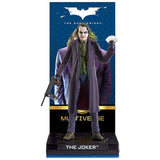 DC Multiverse Signature Collection Dark Knight The Joker Action Figure - Radar Toys