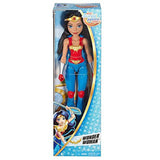 DC Super Hero Girls Wonder Woman 12 Inch Action Figure - Radar Toys